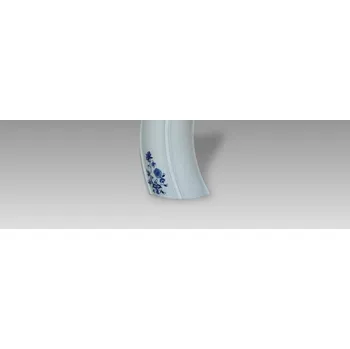 Váza Cibulák Váza 33 x11 x20 cm , 1300 g Originál Český porcelán Dubí