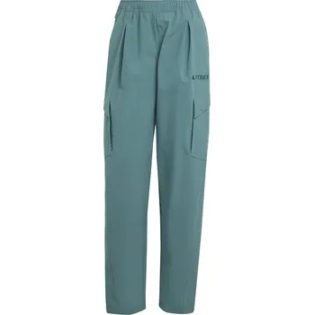 Dámské tričko Tričko adidas Team Ryl blue 1153049 18 (XXL)