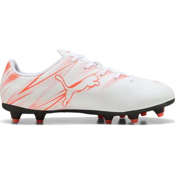 Míčový sport Kopačky Puma White 1152313 8 infant