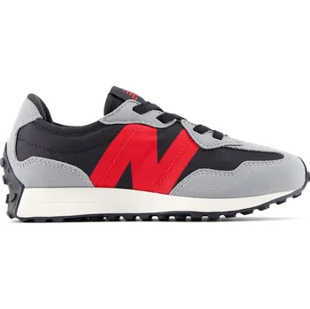 Chlapecké tenisky Boty NEW BALANCE Grey 1152358 C10 (28)