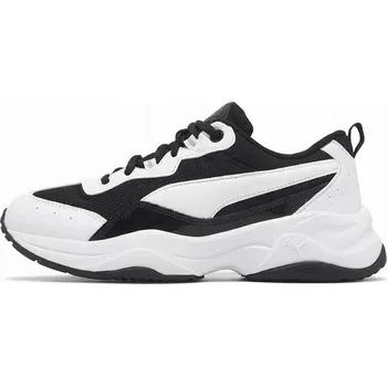 Dámské tenisky Puma dámské sportovní boty Puma, dívčí sportovní obuv, velikost 36