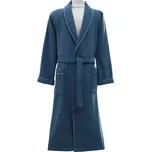 Soft Cotton Pánský župan LORD Barva: Modrá, Velikost: XL