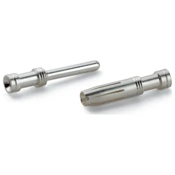 Konektor H-BE SCEM AG kont.kolík 11190100 LAPP KABEL s.r.o. 35-12-013-11190