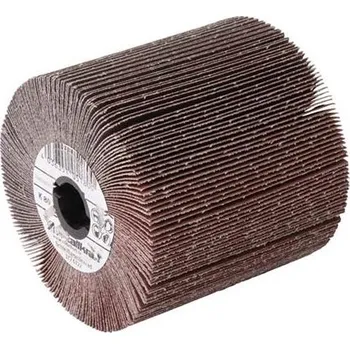 BOW Lamelový válec, 100 x 100 x 19,1, K240, 3726724