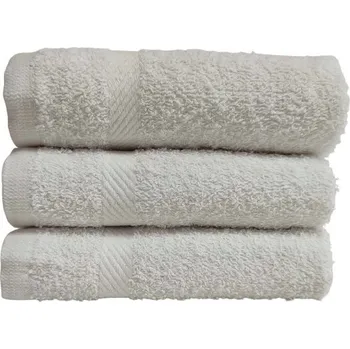 Turban na hlavu Povlečeme vše bavlna bílý