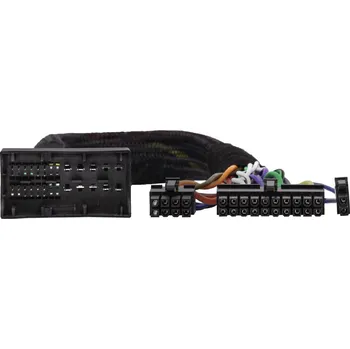 Zesilovač do auta Kabelový svazek pro DSP Phoenix Gold ZDA6.8 / 8.8 - BMW (2005-2019)<br />Výrobce: Phoenix Gold - 224833