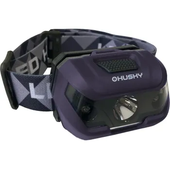 Čelovka Husky Čelovka Sandra tm. modrá Velikost: uni