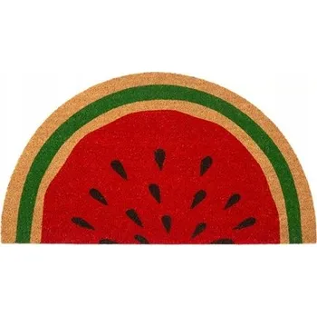 IKEA HALLSPÅR Rohožka do interiéru, Meloun 50x90 cm