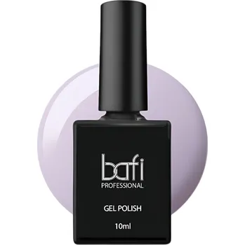 Lak na nehty BAFI Gel Polish 046, 10 ml
