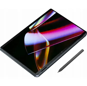 Notebook Notebook HP x360 16" Intel Core Ultra 7 16 GB / 1000 GB modrý