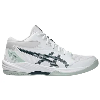 Pánská sportovní obuv Indoorové boty Asics GEL-TASK MT 4 shoe 1071a102-102 Velikost 44,5 EU | 9,5 UK | 10,5 US | 28,25 CM