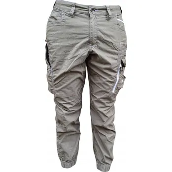 Pánské kalhoty Letní cargo kalhoty e.s.motion VEL.54