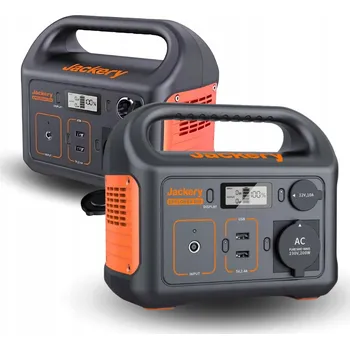 Powerbanka Powerbanka Jackery Explorer 240EU 16800 mAh 400 W