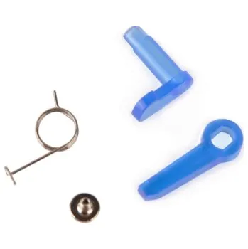 Zarážka spouště pro M4/M16, AEG + dárek zdarma