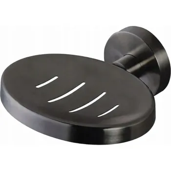 Mýdlenka Mýdlenka nástěnná Stella Classic černý kov 07.421-b