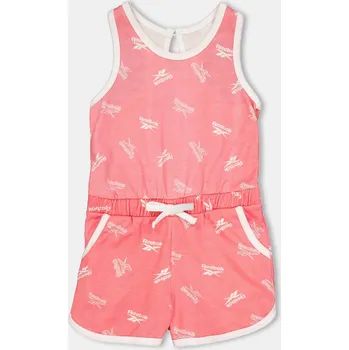 Dívčí kraťasy Reebok Strawberry 1153313 18-24 Mnth