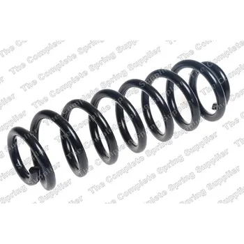 Pružina podvozku LESJÖFORS 4295154