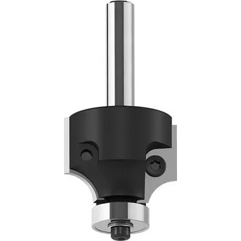 Fréza IGM fréza radiusová R6,35x24 S8, F061-65581