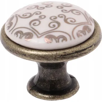 Obraz PORCELÁNOVÁ ÚCHYTKA GP-0728-J4-C-04 ORIENT GOLD