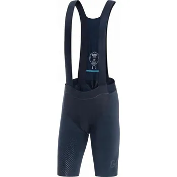 Pánské kraťasy Cyklistické Kraťasy Gore Wear XXL modré