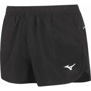 Dámské kraťasy Kraťasy Mizuno Black 1152944 12 (M)