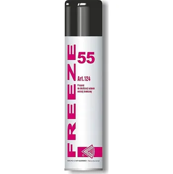 IP kamera Freeze -55 600ml. S mikročipem