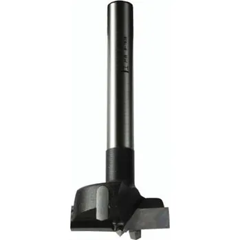 Vrták IGM Sukovník Hm s válcovou stopkou - D26 L90 S=10x60, M382-26011