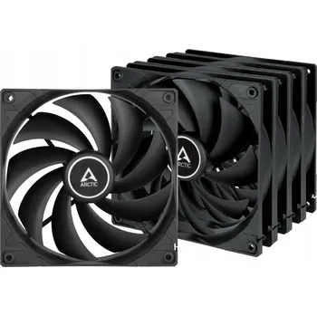 PC ventilátor Arctic ventilátor 140 x 140 mm ACFAN00233A