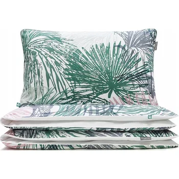 Povlečení Sada povlečení Mumla 90 x 120 cm bílá