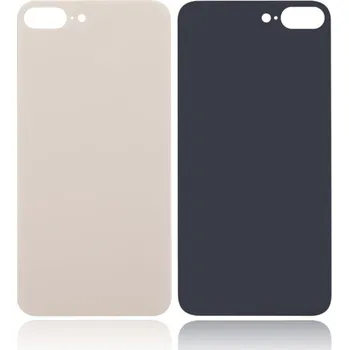 Pouzdro na mobilní telefon Kryt baterie pro Apple zlatý