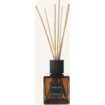 Aroma difuzér Culti Pokojová Vůně Mareminerale, tmavě hnědá