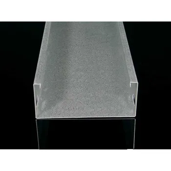 Elektroinstalační materiál MARS žlab NIXKZN 50x 62 nerez KOPOS - KOLIN a.s. 41-08-270-85301