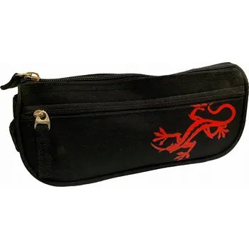 Penál Penál pouzdro na zip KRATKA COOLPACK