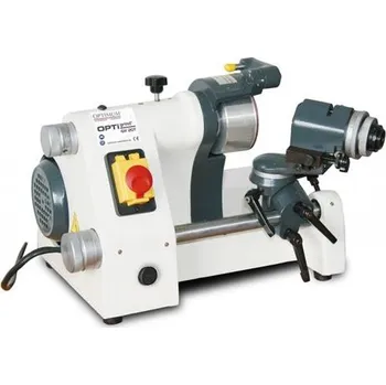 stolní bruska BOW Bruska na vrtáky GH 20T, 3100125