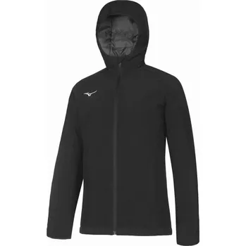 Mizuno Padded Jacket - Black/White Velikost: XS