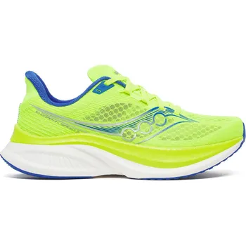 Pánské tenisky Tenisky Saucony Citron 1152586 9 (44)