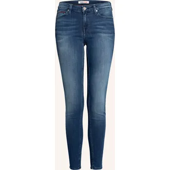 Tommy Jeans Dámské Skinny Džíny Nora, 1a5 new niceville mid...
