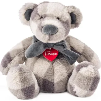 plyšák Lumpin PLYŠ Medvídek Todd 22cm (plyšová hračka)