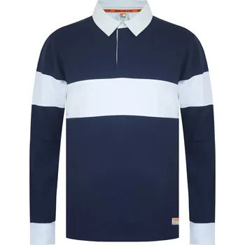 Pánské tričko Tričko SoulCal Navy 1153307 2XL