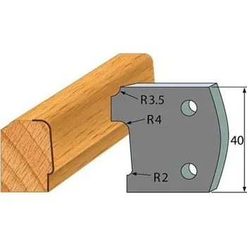 Fréza IGM omezovač 40 mm, F027-130