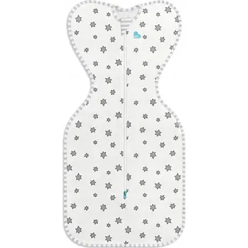 Zavinovačka Spací pytel pro miminko Love to Dream 32,5 cm x 16 cm