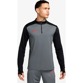 Pánská mikina Mikina Nike Grey 1153301 2XL