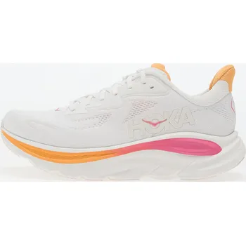 Dámské tenisky Tenisky Hoka® W Clifton 10 White/ Electric Rose EUR 38