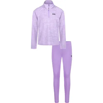 Under Armour Lilac 1152887 4 - 5 Years