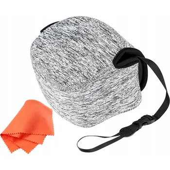 Příslušenství pro čtečku elektronické knihy Neoprenové Pouzdro JJC OC-Z1BG pro Nikon Z50 + 16-50 mm