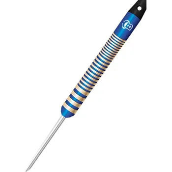 Šipka Bull's Šipky Steel Metis - Blue - 23g