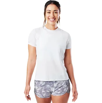 Dámské tričko Tričko Nathan White 1153201 12 (M)