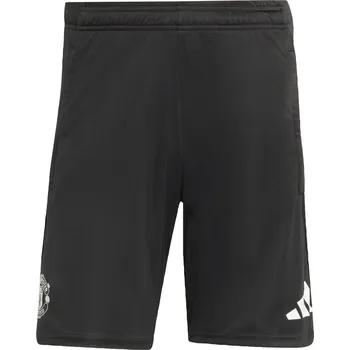 Pánské kraťasy Kraťasy adidas Black 1153026 XL