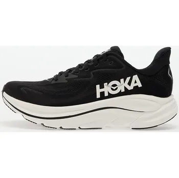 Pánská obuv Tenisky Hoka® M Clifton 10 Black/ White EUR 44 2/3