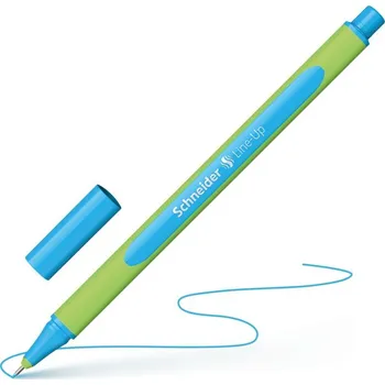 Liner SCHNEIDER Line-Up, modrý světlý